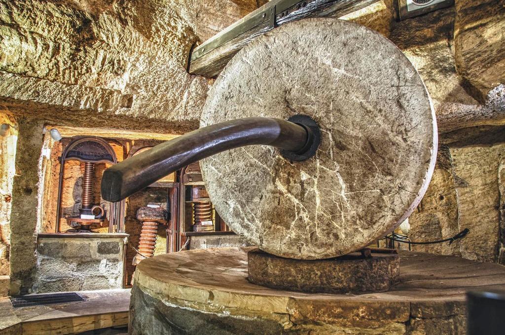 La Casa Del Turista Acomodação com café da manhã Gallipoli Exterior foto
